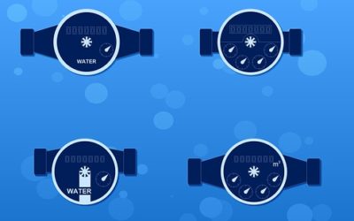 Смяна на водомера – какво е важно да знаете?